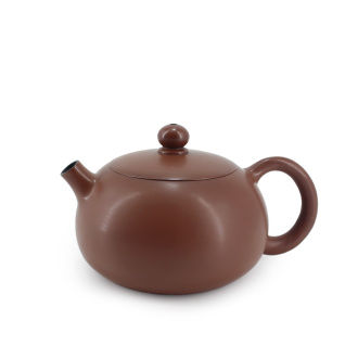 Глиняный чайник из Цзяньшуй, Юньнань "Рельефные цветы", 180 мл. Цена: 16&nbsp;970 ₽ руб.