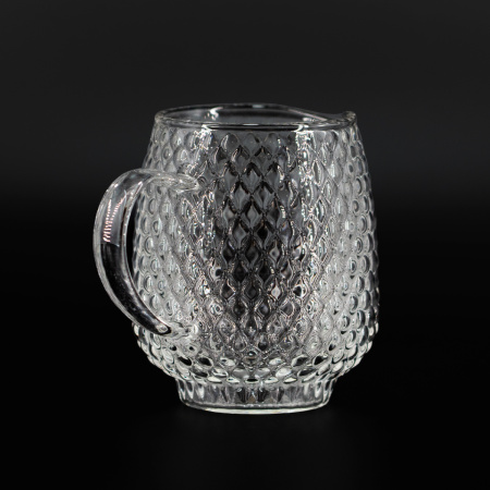 Чахай стеклянный "Зачаровывающий". Цена: 2 630 ₽ руб.