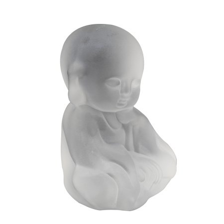 Ситечко для чая с подставкой "Мальчик сатинато". Цена: 3 240 ₽ руб.