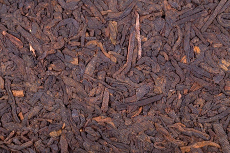 Чайная линия - Шу пуэр «Сильный духом» марки «Чайная Линия» 357 г, 