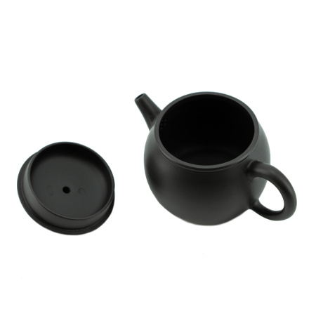 Глиняный чайник "Торф", 230 мл.. Цена: 5 940 ₽ руб.