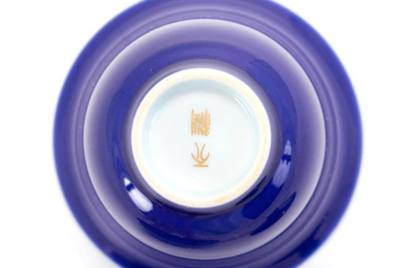 Гайвань «Чернильное сердце», 100 мл.. Цена: 29&nbsp;120 ₽ руб.