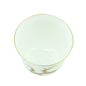 Пиала "Ситцевые", 50 мл.  | 茶杯. Цена: 370 ₽ руб.