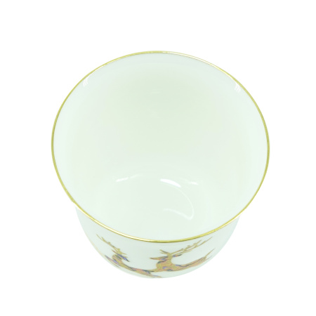 Пиала "Ситцевые", 50 мл.  | 茶杯. Цена: 370 ₽ руб.