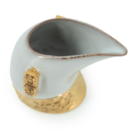 Чахай авторский ручной работы "Золотой рог". Цена: 10 810 ₽ руб.