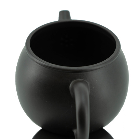 Глиняный чайник "Торф", 230 мл.. Цена: 5 940 ₽ руб.