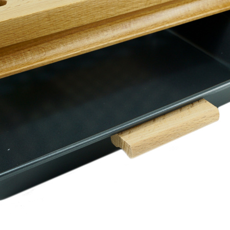 Фирменная чабань из бука "Панский бук" малая. Цена: 10 940 ₽ руб.