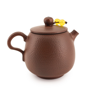 Глиняный чайник из Цзяньшуй, Юньнань "Поверхность", 120 мл.. Цена: 20&nbsp;090 ₽ руб.