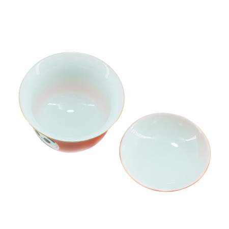 Гайвань "Алая Панда", 140 мл. Цена: 5&nbsp;340 ₽ руб.