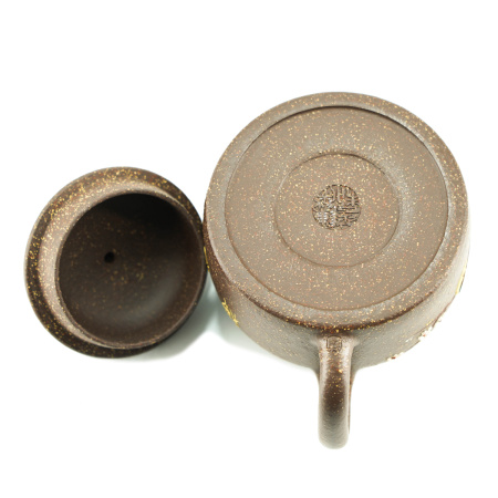 Глиняный чайник "Инь и ян", 165 мл.. Цена: 7 450 ₽ руб.