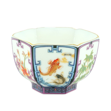 Пиала "Многообразность", 150 мл.  | 茶杯. Цена: 3 980 ₽ руб.