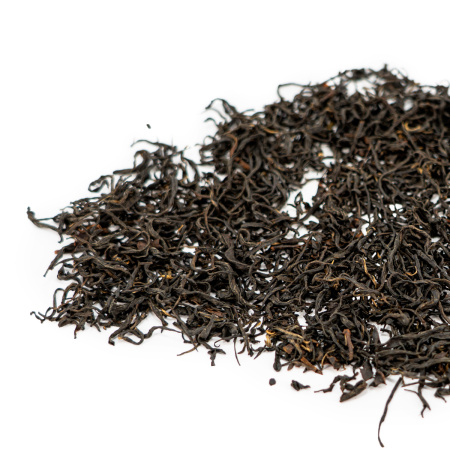 Красный чай Чжэншань сяочжун хуа сян (Малый сорт с той самой горы с цветочным ароматом)