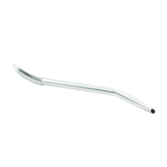 Бомбижья для мате (бомбилья) металлическая трубочка с фильтром «Классика». Цена: 390 ₽ руб.