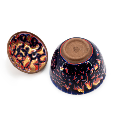 Гайвань авторская ручной работы "Сон" 150мл. Цена: 13&nbsp;760 ₽ руб.