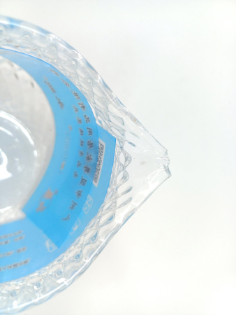 Уценённый чахай стеклянный "Колоритный", 260 мл Уценённый чахай стеклянный "Колоритный", 260 мл. Цена: 1 620 ₽ руб.