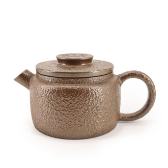 Глиняный чайник из Цзяньшуй, Юньнань "Выдающийся" 200 мл. Цена: 21&nbsp;030 ₽ руб.