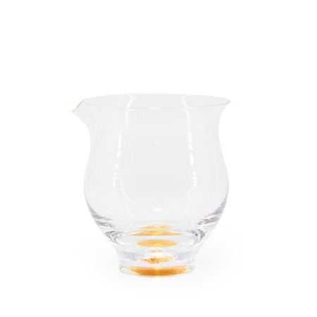 Чахай стеклянный "Золотое равенство", 300 мл.. Цена: 3 870 ₽ руб.