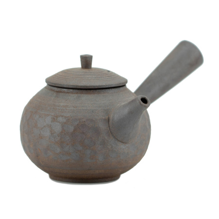 Глиняный чайник из Исин, Цзянсу "Угодный" 200 мл. Цена: 3 760 ₽ руб.