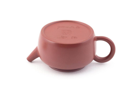 Чайник керамический из Исин, Цзянсу "Дунху", 200 мл. Цена: 10 820 ₽ руб.