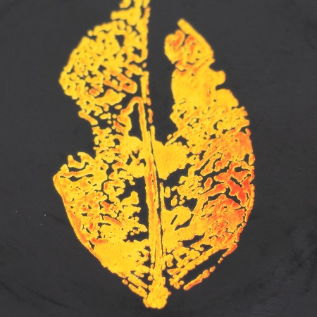 Подставка для чайника или пиалы "Черный листок" Подставка для чайника или пиалы "Черный листок". Цена: 1 220 ₽ руб.