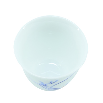 Пиала "Стрекозы", 50 мл.  | 茶杯. Цена: 260 ₽ руб.