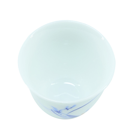 Пиала "Стрекозы", 50 мл.  | 茶杯. Цена: 260 ₽ руб.