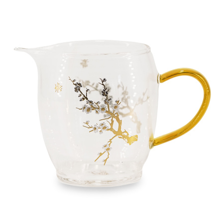 Чахай стеклянный "Лоза", 130 мл.. Цена: 1 310 ₽ руб.