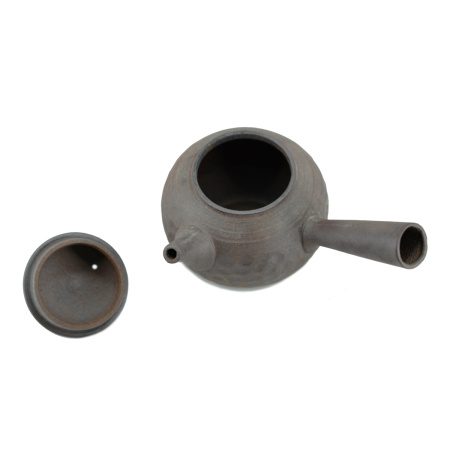 Глиняный чайник из Исин, Цзянсу "Угодный" 200 мл. Цена: 3 760 ₽ руб.