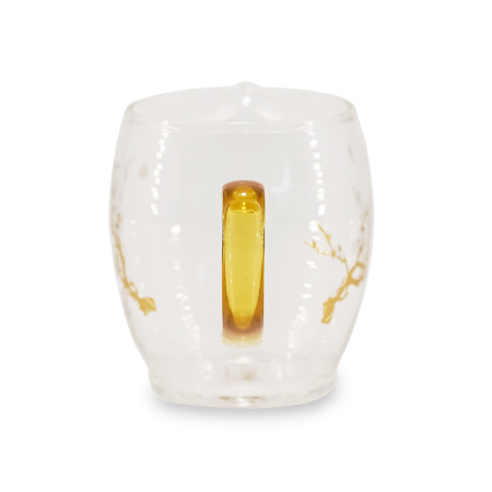 Чахай стеклянный "Лоза", 130 мл.. Цена: 1 310 ₽ руб.