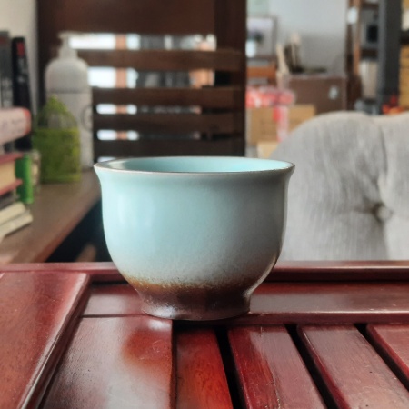 Чашка «Горизонт», 90 мл.  | 茶杯. Цена: 880 ₽ руб.