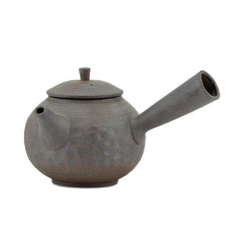 Глиняный чайник из Исин, Цзянсу "Угодный" 200 мл. Цена: 3 760 ₽ руб.