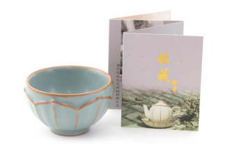 Пиала "Двенадцать", 80 мл  | 茶杯. Цена: 2 430 ₽ руб.