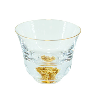 Пиала стеклянная "Великолепие", 50 мл  | 茶杯. Цена: 2 390 ₽ руб.