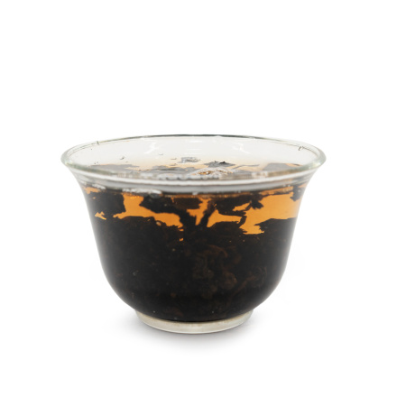 Тайваньский улун (Формоза) - Лао ча ван 2014 г. (Владыка старого чая), 