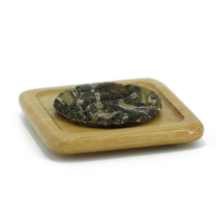 Белый чай Белый чай 2017 г. "Инь и ян", 5 г