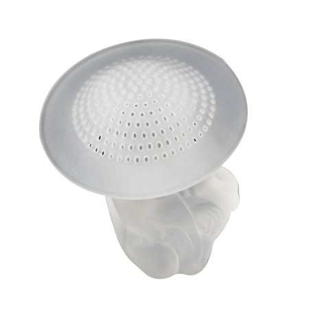 Ситечко для чая с подставкой "Мальчик сатинато". Цена: 3 240 ₽ руб.