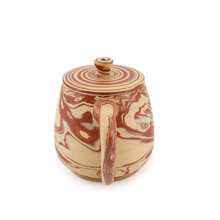 Глиняный чайник «Потерянные знания» 210 мл. Цена: 12&nbsp;140 ₽ руб.