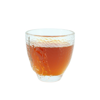Пиала стеклянная "Гуань Гун", 150 мл.  | 茶杯. Цена: 2 660 ₽ руб.