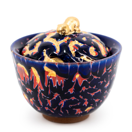 Гайвань авторская ручной работы "Сон" 150мл. Цена: 13&nbsp;760 ₽ руб.