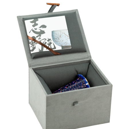 Глиняный чахай ручной работы "Мираж" 180мл. Цена: 13 560 ₽ руб.