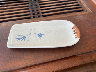 Чахэ "Ствол бамбука"|茶荷. Цена: 1&nbsp;820 ₽ руб.