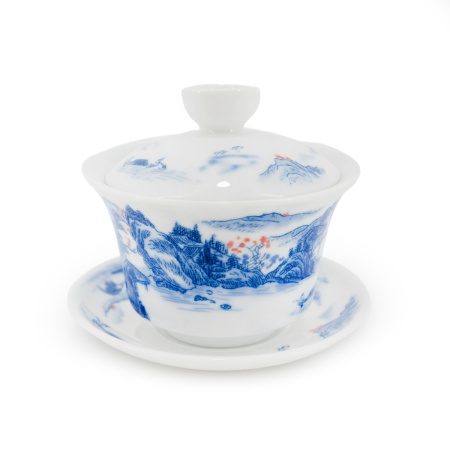 Гайвань "Философия" 150 мл. Цена: 2&nbsp;170 ₽ руб.