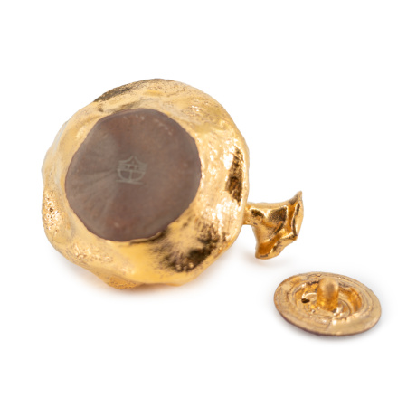 Чайник из Цзиндэчжэнь, Цзянси "Самородное золото" 100 мл. Цена: 17 140 ₽ руб.