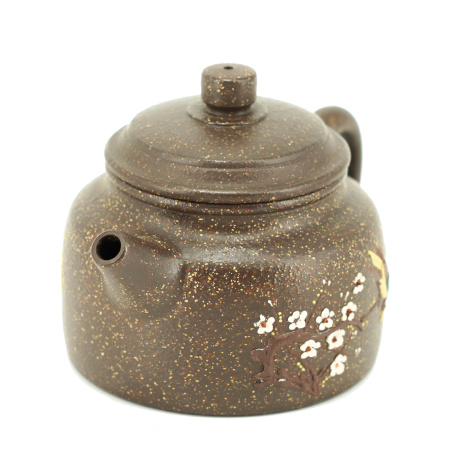 Глиняный чайник "Инь и ян", 165 мл.. Цена: 7 450 ₽ руб.