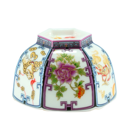 Пиала "Многообразность", 150 мл.  | 茶杯. Цена: 3 980 ₽ руб.