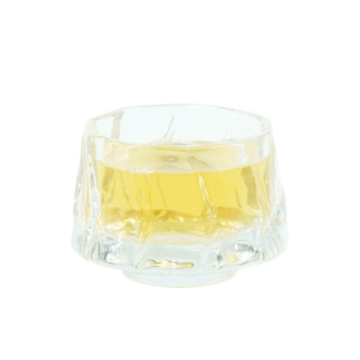 Рассыпной пуэр - Шэн пуэр 2025 г. "Булан да шу" (с больших деревьев горы Булан), 