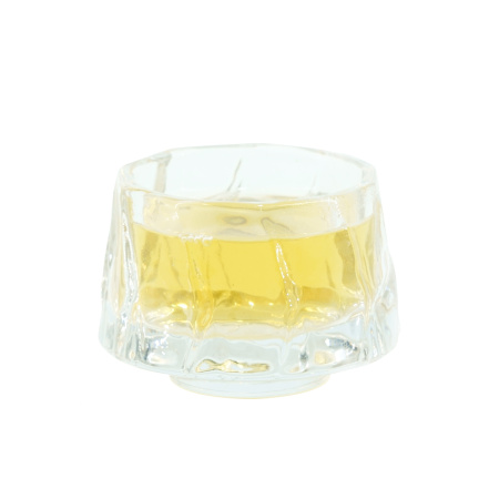 Рассыпной пуэр - Шэн пуэр 2025 г. "Булан да шу" (с больших деревьев горы Булан), 