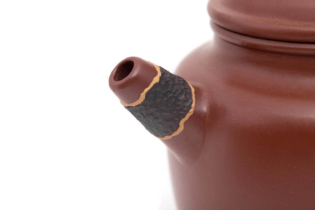 Чайник глиняный «Фундук», 215 мл.. Цена: 10 160 ₽ руб.