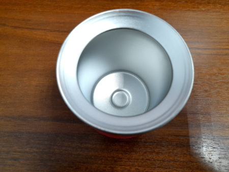 Калебас для мате металлический с двойными стенками и крышечкой "Делай то, что ты любишь", 300 мл.. Цена: 3 870 ₽ руб.