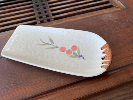 Чахэ "Плоды рябины"|茶荷. Цена: 1&nbsp;820 ₽ руб.